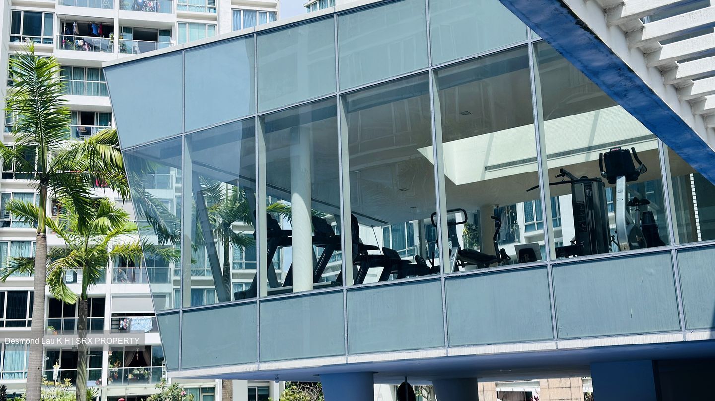 The Quartz (D19), Condominium #580264351